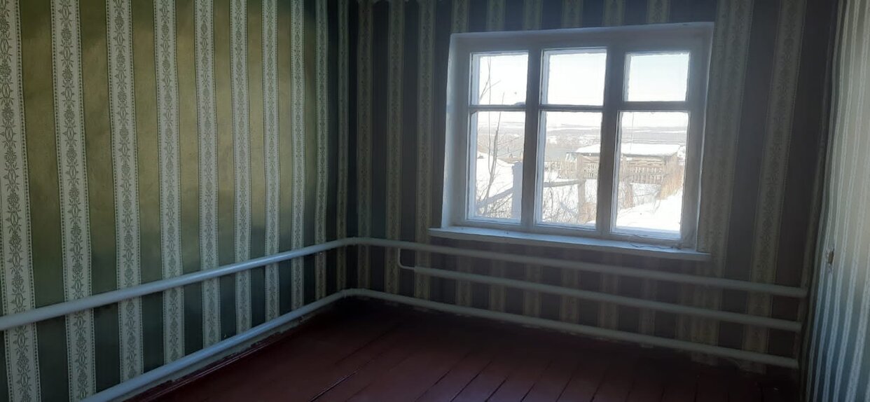 Дом 68 м² в село Стародраченино — фото 13 из 16