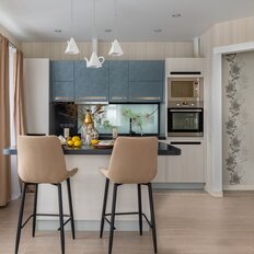 Квартира 45,6 м², 2-комнатная - изображение 4