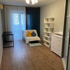 Квартира 90 м², 3-комнатная - изображение 5