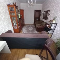 Квартира 50 м², 2-комнатная - изображение 3