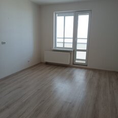 Квартира 20,4 м², студия - изображение 1