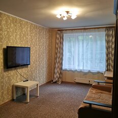 Квартира 33 м², 1-комнатная - изображение 2