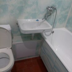 Квартира 33 м², 1-комнатная - изображение 4