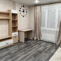 Квартира 33 м², 1-комнатная - изображение 3