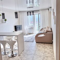 Квартира 56 м², 2-комнатная - изображение 3