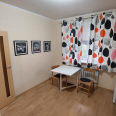 Квартира 39 м², 1-комнатная - изображение 3