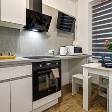 Квартира 21 м², студия - изображение 4