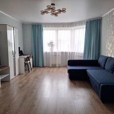 Квартира 55 м², 2-комнатная - изображение 2