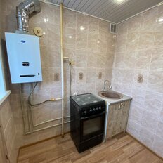 Квартира 29,5 м², 1-комнатная - изображение 1