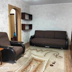 Квартира 33 м², 1-комнатная - изображение 1