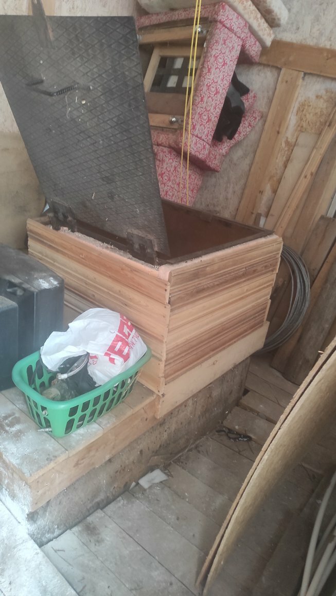 Дом 29 м² в территория Максаковское — фото 3