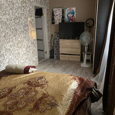 Квартира 41,3 м², 2-комнатная - изображение 4