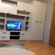 Квартира 48 м², 1-комнатная - изображение 2