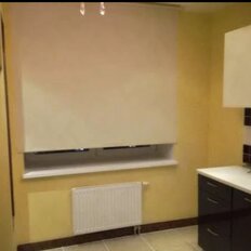Квартира 34 м², 1-комнатная - изображение 5