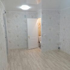 Квартира 17 м², студия - изображение 4