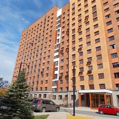 Квартира 34 м², 1-комнатная - изображение 2