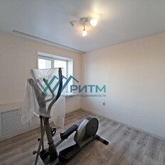 Квартира 62 м², 3-комнатная - изображение 5