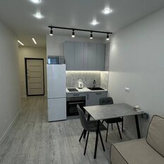 Квартира 44 м², 1-комнатная - изображение 3