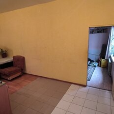 Квартира 33 м², 1-комнатная - изображение 1