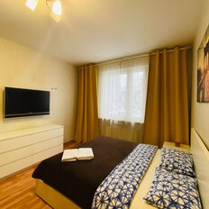Квартира 36 м², 1-комнатная - изображение 4