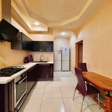 Квартира 88,3 м², 3-комнатная - изображение 1