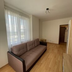 Квартира 35 м², 1-комнатная - изображение 4