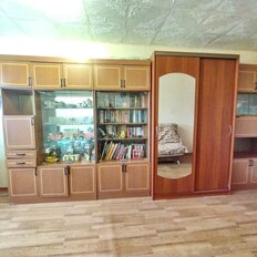 Квартира 41,6 м², 1-комнатная - изображение 4