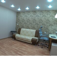 Квартира 38 м², 1-комнатная - изображение 3