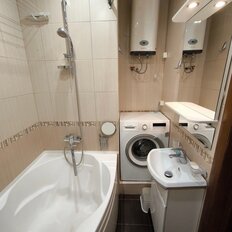 Квартира 62 м², 2-комнатная - изображение 5