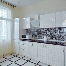 Квартира 72 м², 2-комнатная - изображение 4
