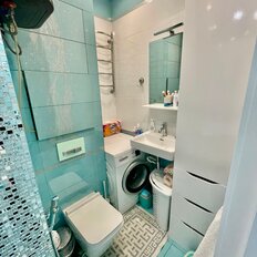 Квартира 74 м², 2-комнатная - изображение 1