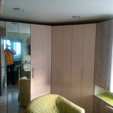 Квартира 32 м², 2-комнатная - изображение 4