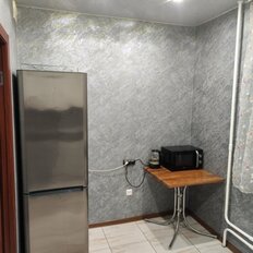 Квартира 39 м², 1-комнатная - изображение 5