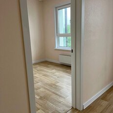 Квартира 28 м², 1-комнатная - изображение 2