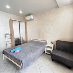 Квартира 19,5 м², 1-комнатные - изображение 4
