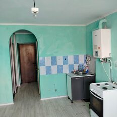 Квартира 28 м², студия - изображение 5