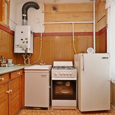 Квартира 31 м², 1-комнатная - изображение 3