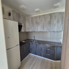 Квартира 26,8 м², 1-комнатная - изображение 3