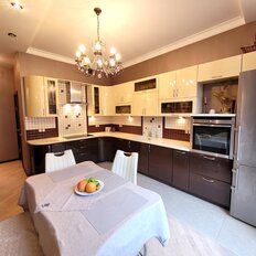 Квартира 142,6 м², 5-комнатная - изображение 2