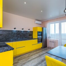 Квартира 48 м², 1-комнатная - изображение 1
