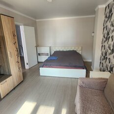 Квартира 45 м², 1-комнатная - изображение 2