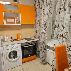 Квартира 35 м², 1-комнатная - изображение 5