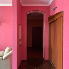Квартира 87,2 м², 3-комнатная - изображение 5
