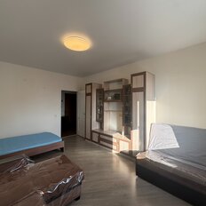 Квартира 40,4 м², 1-комнатная - изображение 1