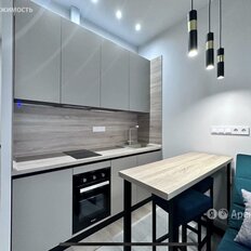 Квартира 19 м², студия - изображение 2