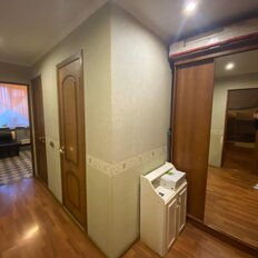 Квартира 38 м², 1-комнатная - изображение 4