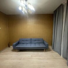 Квартира 65 м², 2-комнатная - изображение 5