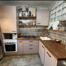 Квартира 46 м², 2-комнатная - изображение 3