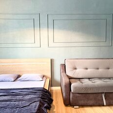 Квартира 33 м², студия - изображение 3