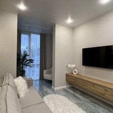 Квартира 64 м², 3-комнатная - изображение 1